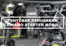 Entdecke rezepte, einrichtungsideen, stilinterpretationen und andere ideen zum ausprobieren. 17 Cara Memperbaiki Dinamo Starter Mobil Yang Rusak Otomotifo