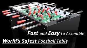 Pin By Rodger Johnston On Foosball With Images Foosball Table Soccer Table Custom Table