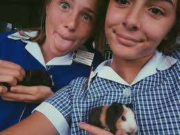 Michaela Daniel (@mics__daniel)