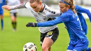 Die erste runde der bundesliga geht eine woche später am 23./24./25. Ganz Bitterer Nachmittag Fur Rankweils Damen Im Ofb Cup Vorarlberger Nachrichten Vn At