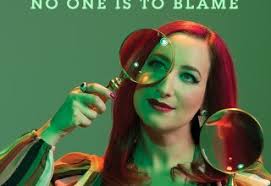 Rachael Sage Releases Howard Jones Song, 'No One is to Blame'