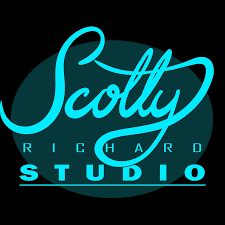Scotty Richard Studio - YouTube