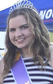 Fair queen reigns over farm show this week