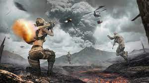 Pubg Hd Wallpapers Latest Pubg Backgrounds Wallpaperteg