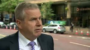 Lesley Carroll: Presbyterian minister is new prisoner ombudsman