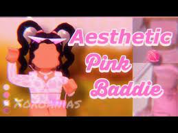 Roblox baddies || why are we playing this? Roblox Wallpaper Aesthetic Baddie Novocom Top