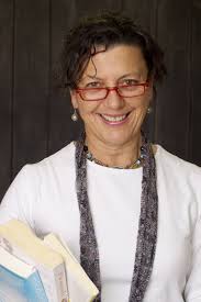 Manning guest panellist at writer's festival