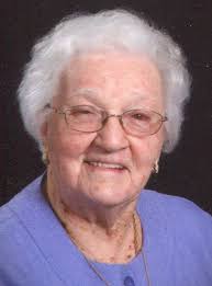 Obituary information for Joyce E. Meyer