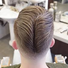 This is your ultimate resource to get the hottest hairstyles & haircuts. Best Ducktail Haircut For Men 5 Ideas You Can Easily Replicate