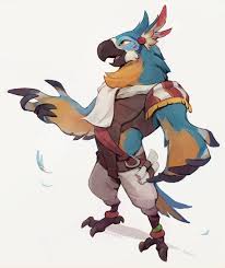 twitter charakterdesign furry art charakter kunst