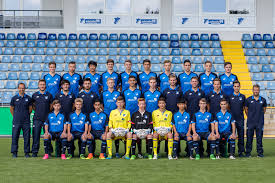 Tsg 1899 Hoffenheim 2 U16 Enbw Oberliga Junioren