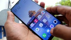How To Change Wallpapers Automatically For Lock Screen In Vivo Y17 Youtube