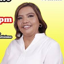 Karina Camacho's Instagram, Twitter & Facebook