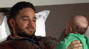 Adam Thomas responds to rumours that he's QUIT Emmerdale