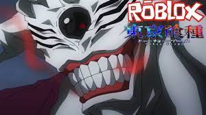 Bald little kaneki and the broken chair. Kaneki Mask Roblox Shefalitayal