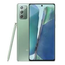 What is the point of owning a cool new phone if you can't make it your own? Samsung Galaxy Note 20 5g 256gb Handset Mystic Green Outright Unlocked Sm N981bzgexsa Techbuy Australia