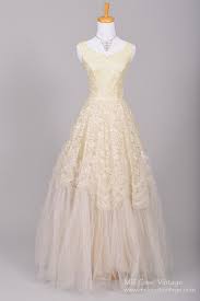 Beautiful Authentic Vintage 1950s Wedding Dresses Wedding Gowns Vintage Wedding Dresses Vintage 1950s Wedding Dress