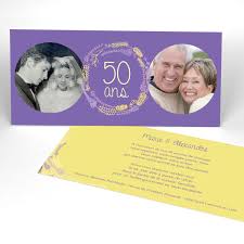 Carte Anniversaire Brise D Ete Carte Anniversaire Anniversaire De Mariage Carte Invitation