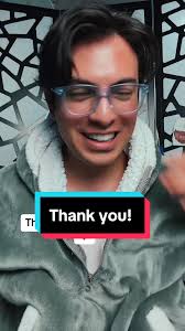 Grateful Thank You for Support and Encouragement