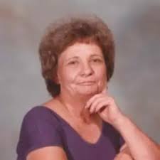 Obituary information for Danny Maxine Gardner