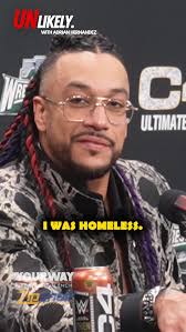 Adrian Heavyweight Hernandez