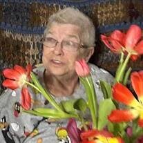 Mrs. Linda Kay Wolff Obituary