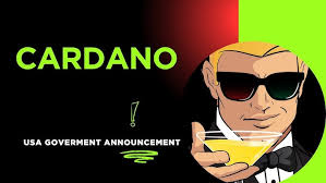 Cardano Up and Coming Projects in Mexico!