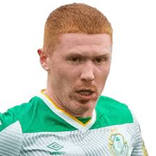 Drogheda United » History: Record Players