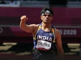 Neeraj won a gold medal in tokyo olympics 2020 on 7th august, 2021. Tbpvyg7jg6jwsm