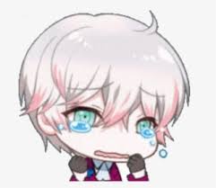 • last updated 12 days ago. Ray Mysticmessenger Saeran Saeranchoi Mystic Messenger Ray Emoji Hd Png Download Kindpng