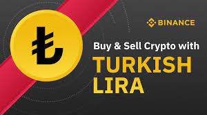 Binance Announces Fiat To Crypto Gateway For Turkey In Partnership With Local Partner Papara Binance Blog