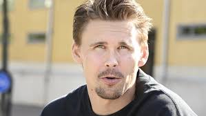 David Ullström stämmer kapitalförvaltare