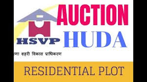 He said that out of 57,000 plot holders, 24,123 people have got rebate of rs 568.55 crore. Huda Residential Plot Scheme Hsvp Auctions August 2020 à¤¹à¤° à¤¯ à¤£ à¤¶à¤¹à¤° à¤µ à¤• à¤¸ à¤ª à¤° à¤§ à¤•à¤°à¤£ Youtube