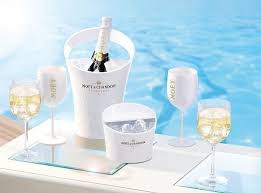 Moët ice imperial bottling note. Review Moet Chandon Ice Imperial Champagne Drinkhacker