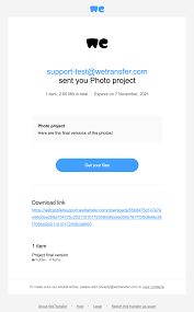 You're here because you want to download unity, the world's most popular development platform for creating 2d and 3d multiplatform games and . How Do I Download A Transfer Wetransfer Support