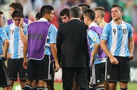 Selección argentina (@argentina) october 28, 2019 ¡¡¡hola, muy buenas tardes a tod@s!!! Argentina Sub 17 Agora Quer O Podio Nos Emirados 2013 Conmebol