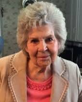Obituary information for Dorothy Barbara Bennett