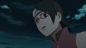 Samehadaku Boruto Episode 79 Rasanya