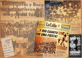 Leading players estudiantes de rio cuarto in all leagues is: Anotando Futbol Estudiantes De Rio Cuarto