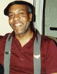 Obituary information for Gordon Bruce