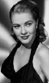 August 23, 2020: Let's remember American actress and model Lori Nelson  today. Nelson passed away