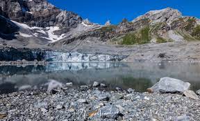 Find hotels in klausenpass, ch. Wanderung Zum Gletschersee Am Klausenpass Oberhalb Des Urnerbodens