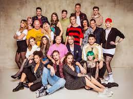 In der sendung gibt es verschiedene wgs, in denen die unterschiedlichsten charaktere zusammen wohnen und sich jeden tag neuen herausforderungen stellen müssen. Berlin Tag Nacht Sendetermine Stream Juli August 2021 Netzwelt