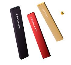 Smoking electronic cigarettes is often considered safer than regular smoking. Inhale Health Melatonin Caffeine Vitamin B12 Zero Nicotine Pens Ih