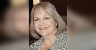 Obituary information for Cynthia Gordon