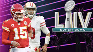 Mahomes kept game alive with running not throwing. Super Bowl Liv Tickets For Chiefs Vs 49ers Selling At Record Prices