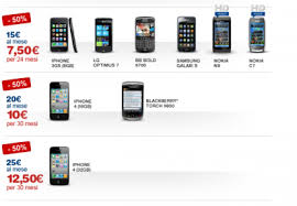 Se vuoi visualizzare gli abbonamenti attivi sulla tua linea, puoi ricorrere a mytim: L Offerta Tutto Compreso Tim Aumenta Da 24 A 30 Mesi Iphone Italia