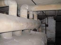No amount of asbestoes is safe to inhale. Asbestos Abatement Neo Corporation