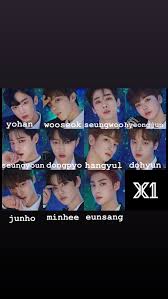 X 1 Members Orang Lucu Buku Selebritas