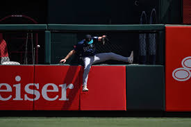 Mariners News: Raley, Jones, and Boyd